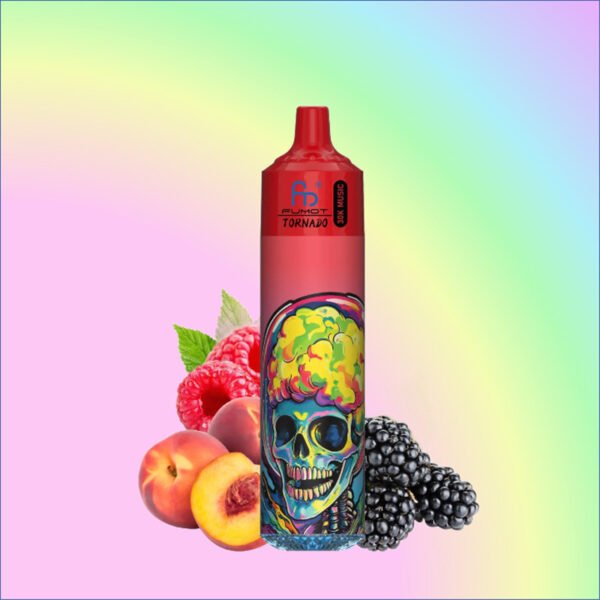 Randm eldobható vape 30k slukk jó áron