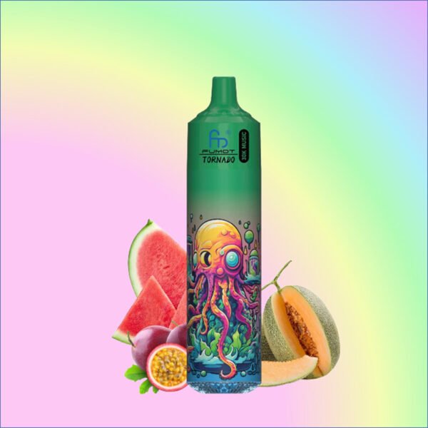 Randm eldobható vape puffs 30000 akciós áron
