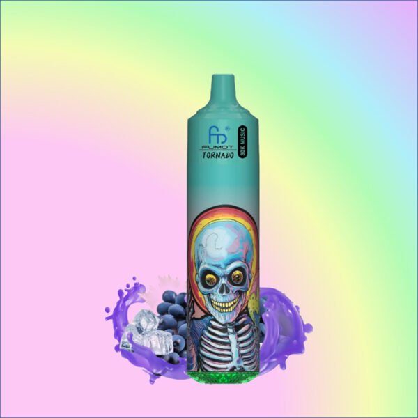 Randm eldobható vape puffs 30k gyári ár