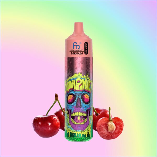 Randm tornado vape puffs 30k olcsó eladás