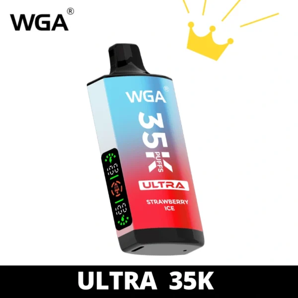 WGA 35000 uzpūtienu labs tvaiks pērc tiešsaistē