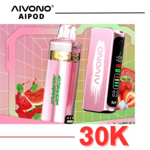 Aivono 30k 30000 Puffs Disposable Vape