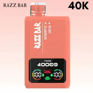 RAZZ BAR 40000 Puffs Wholesale Vape Factory Price