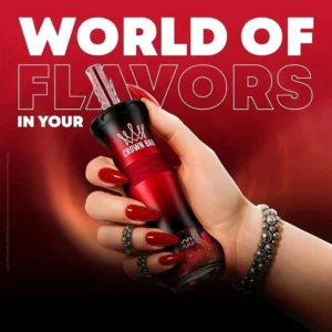 AL Fakher 60k Crown Bar EHOSE X 60000 Puffs Wegwerp Vape