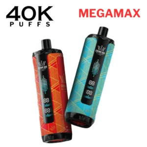 Al Fakher Mega Max 40K 40000 Puffs Vape Großhandel Deutschland