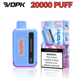 VOPK COOL BAR 20k 20000 Puffs Disposable Vapes