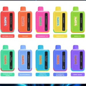 VOPK Cool bar BAR 20000 Puffs Disposable Vape Wholesale