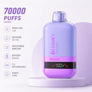Buy Hifancy Super 70k Puffs for Sale