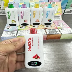 VOPK COOL BAR 30000 Puffs Disposable Vape Wholesale