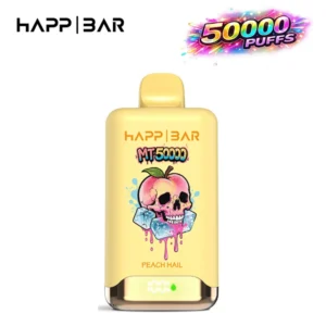 HAPP Bar MT50000 50K Puffs Disposable