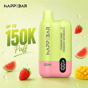 Happ Bar SH150K Puffs Vape Nagykereskedelem