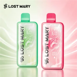 LOST MARY MT50K 50000 Züge TURBO Einweg-Vape Großhandel