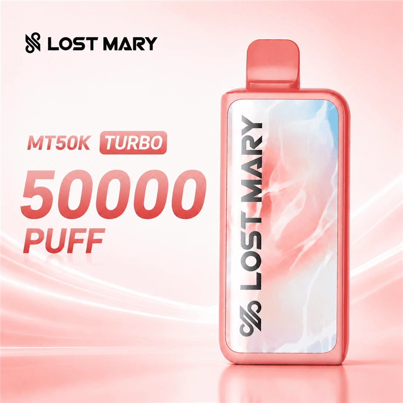 LOST MARY MT50K TURBO Einweg-Vape