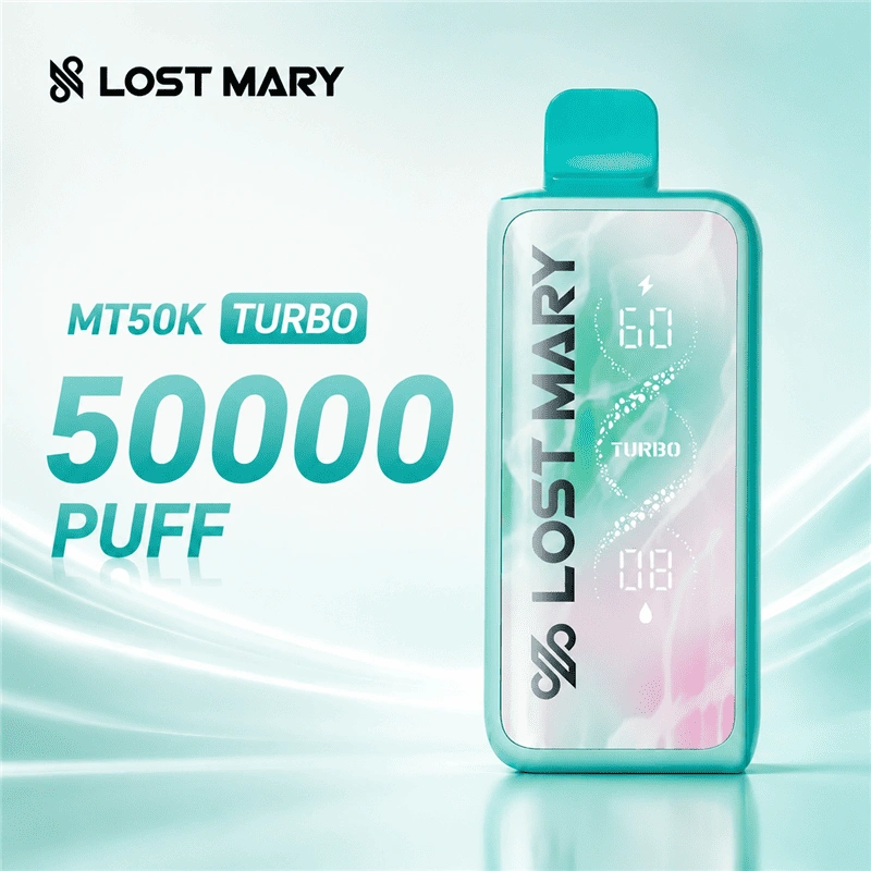 Lost Mary MT50K Turbo Einweg-Vapes 50000 Züge