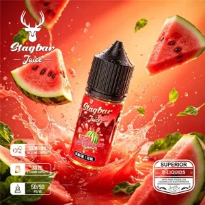 Stag bar Nicotine zout online kopen