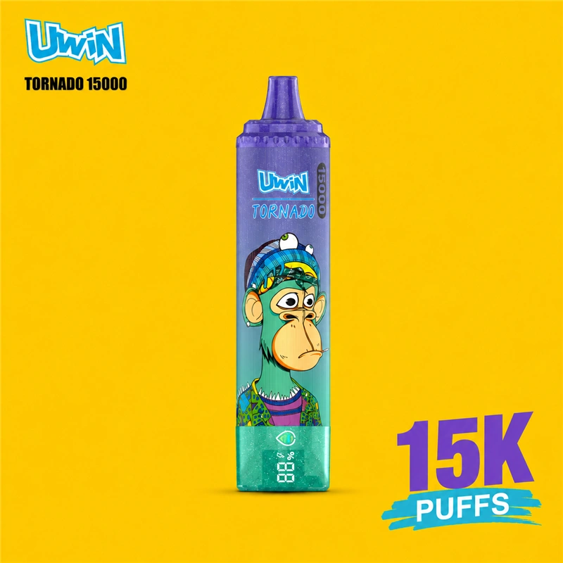 Kupi Uwin Randm Tornado 15000 15k Visokokvalitetno