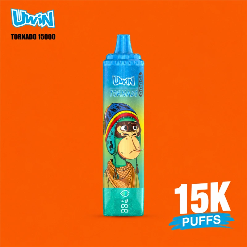 Fumot Tornado 15000 Udisaja Jednokratna Vape