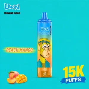Uwin RM Tornado 15000 Udisaja Novi